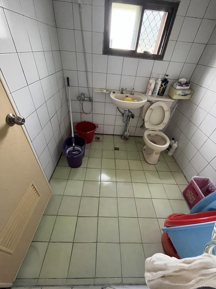 浴室翻新案件圖片