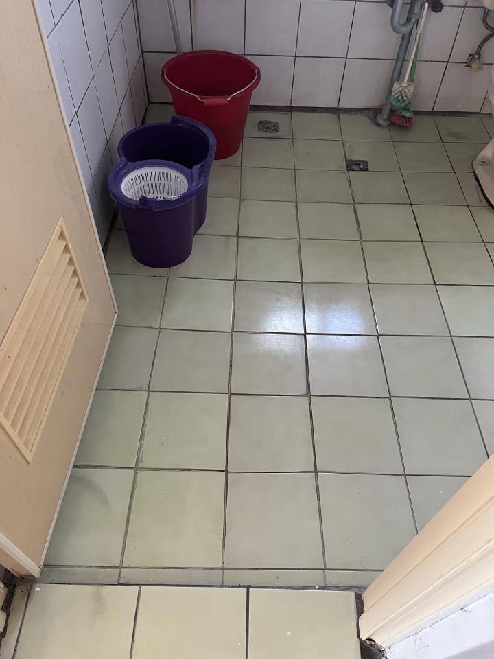 浴室翻新案件圖片