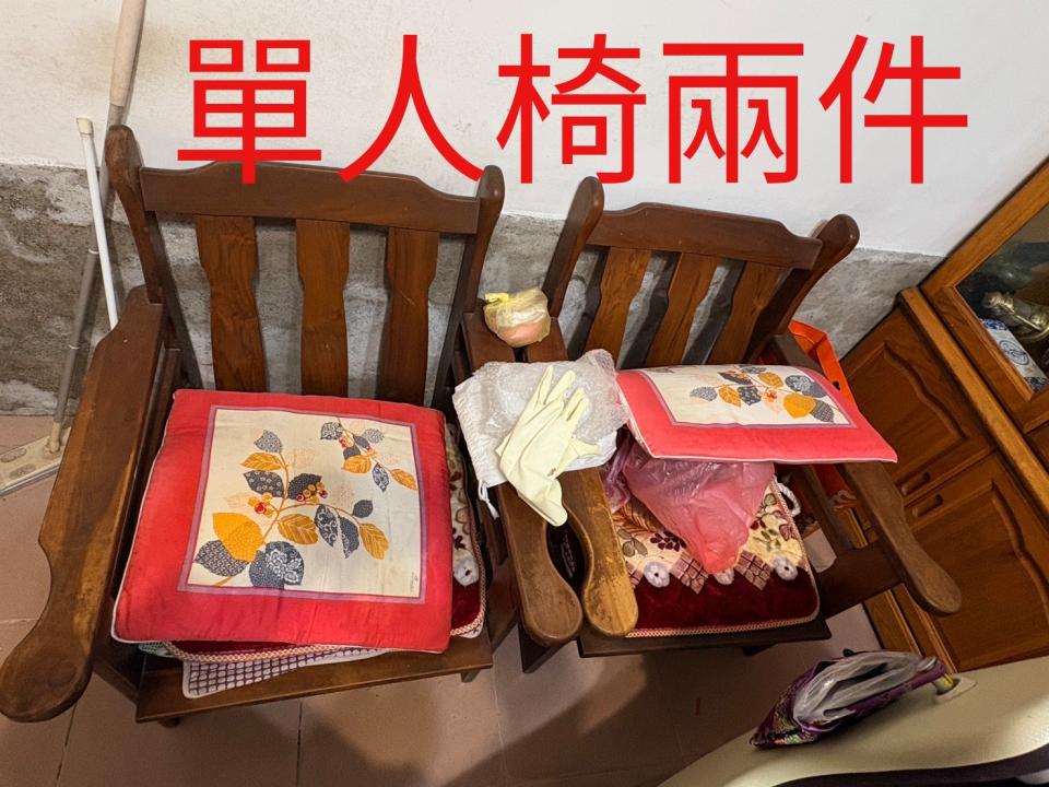 大型家具回收案件圖片