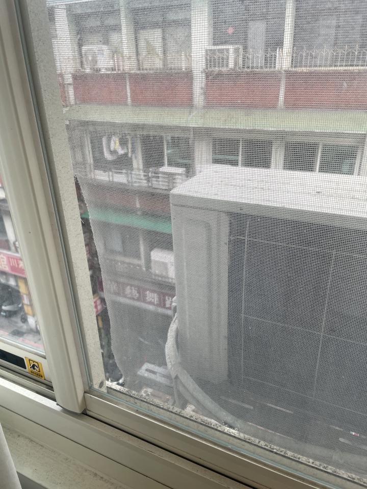 紗窗裝修案件圖片