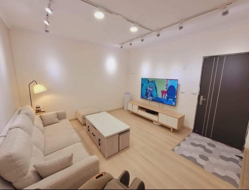 小坪數裝潢案件圖片