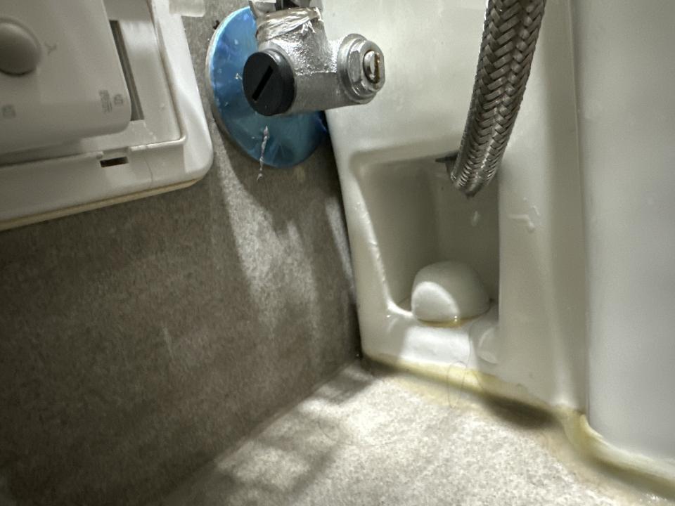 馬桶裝修案件圖片