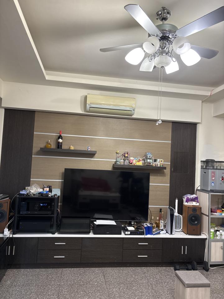 木工施工案件圖片