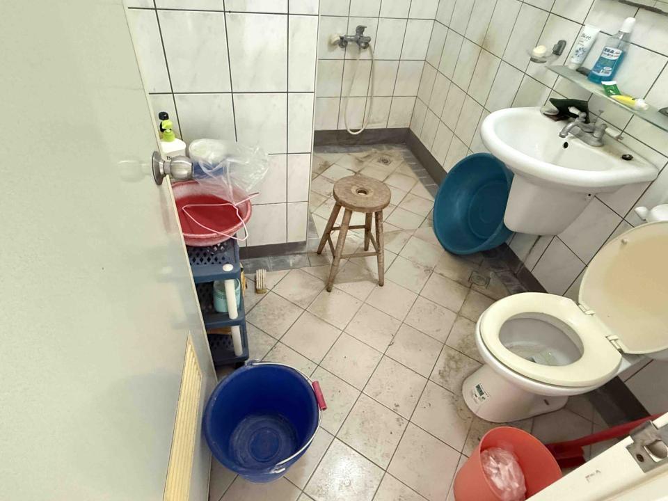 大型垃圾回收案件圖片