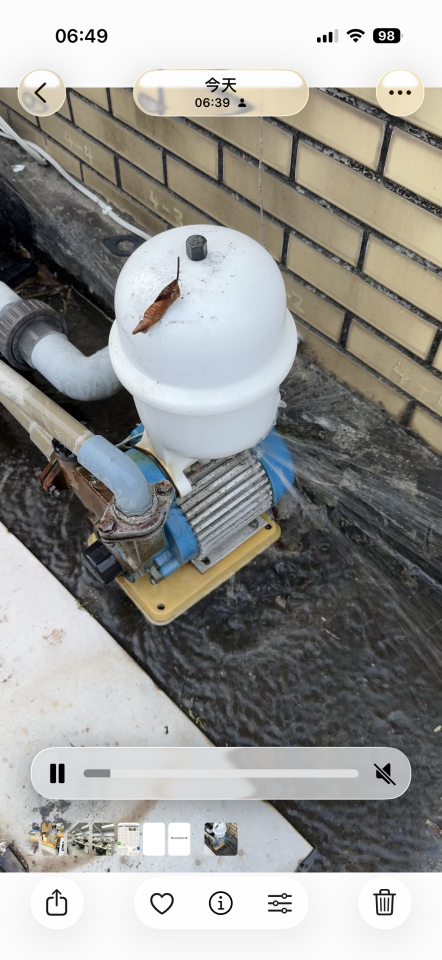 加壓馬達案件圖片