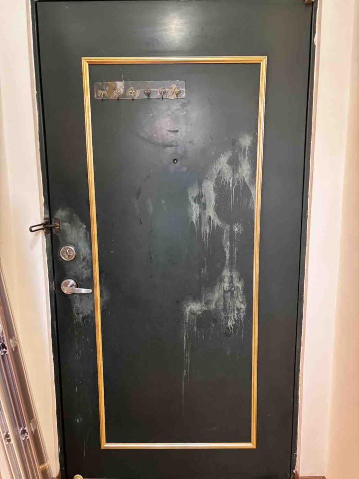 油漆工程案件圖片