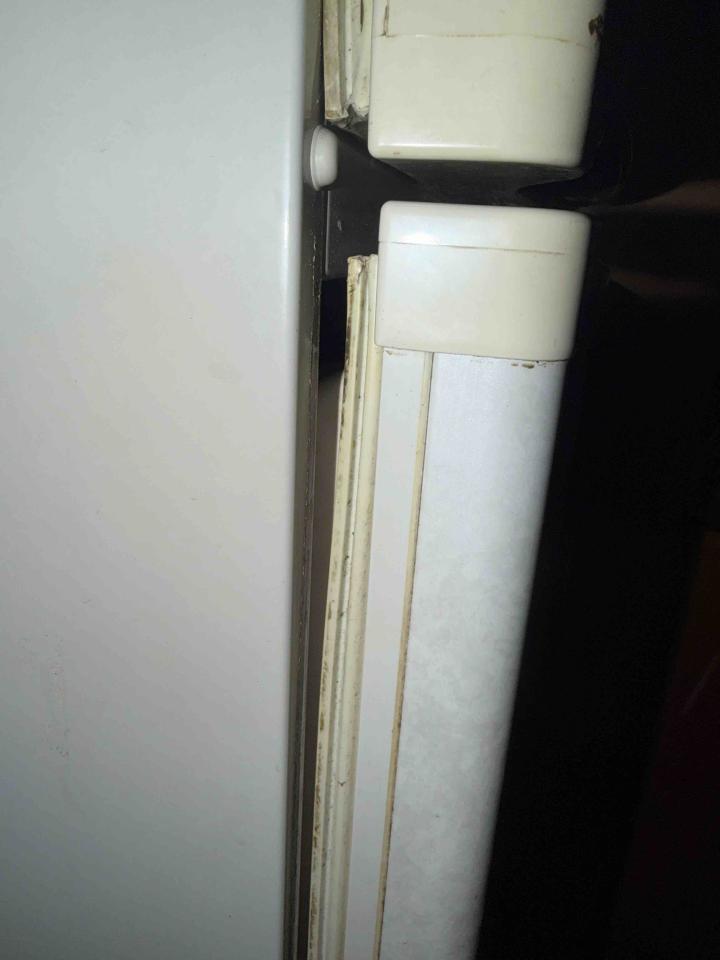 冰箱維修案件圖片