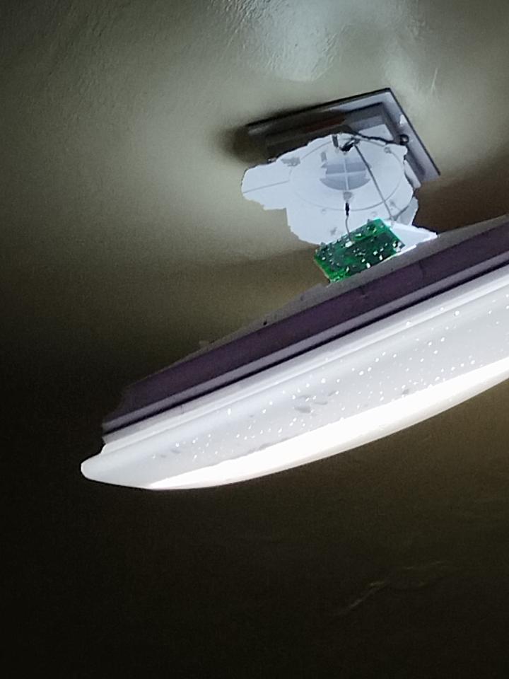 燈具安裝案件圖片