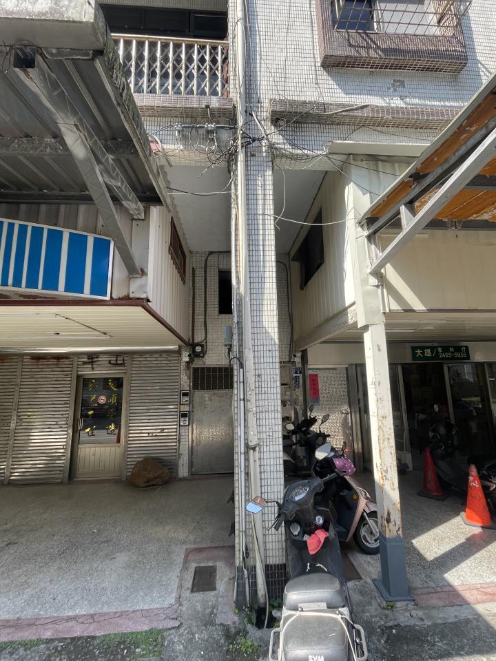 結構補強工程案件圖片