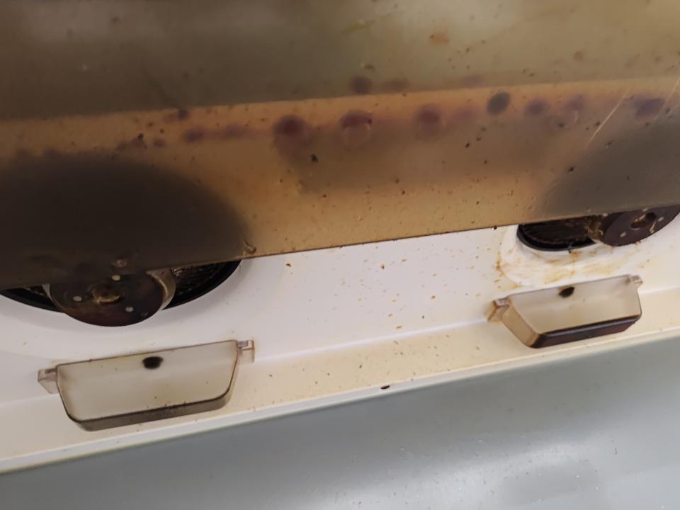 抽油煙機清洗案件圖片