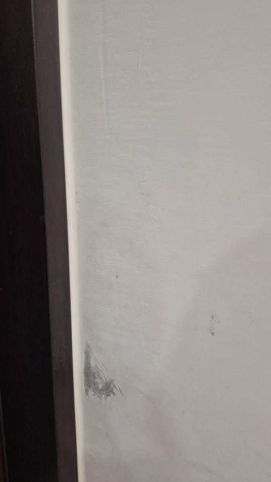 油漆工程案件圖片