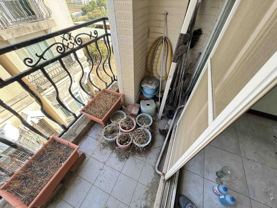 大型垃圾回收案件圖片