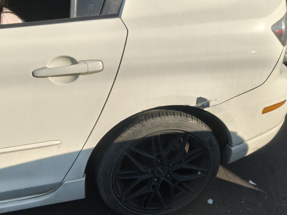 汽車維修保養案件圖片