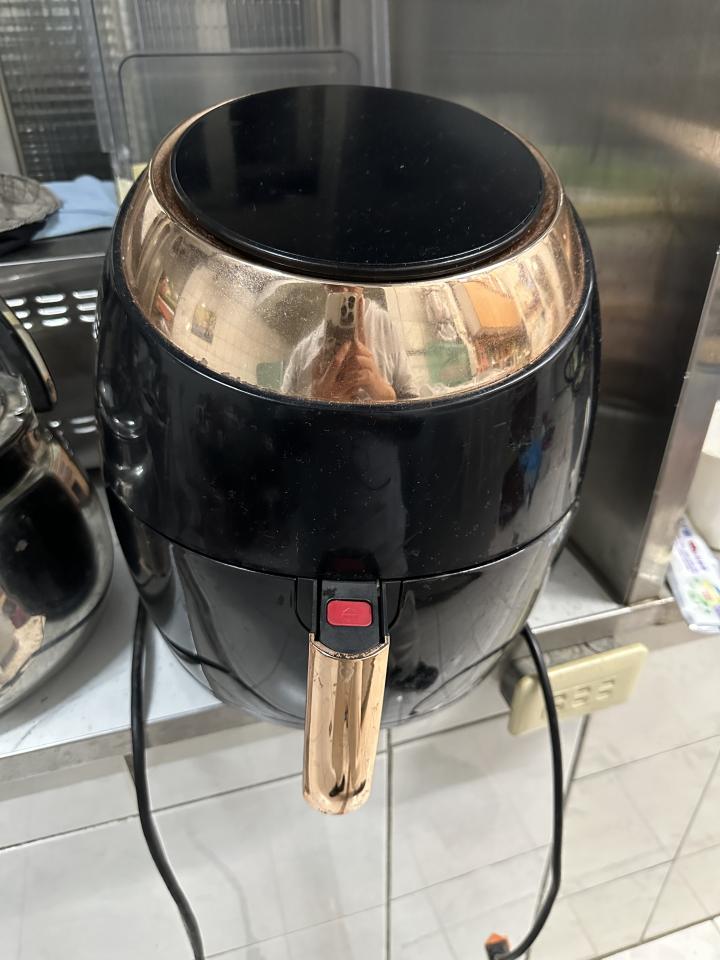 家電維修案件圖片