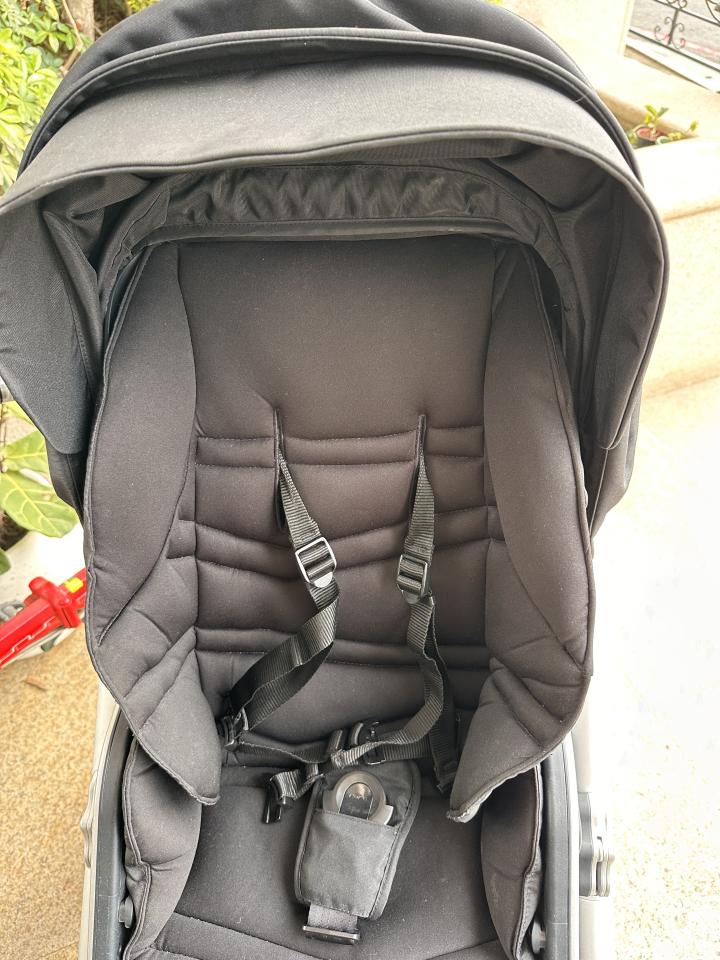 安全座椅清洗案件圖片