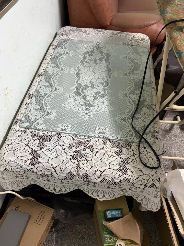 大型垃圾回收案件圖片