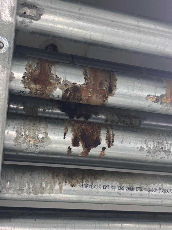 漏水處理案件圖片