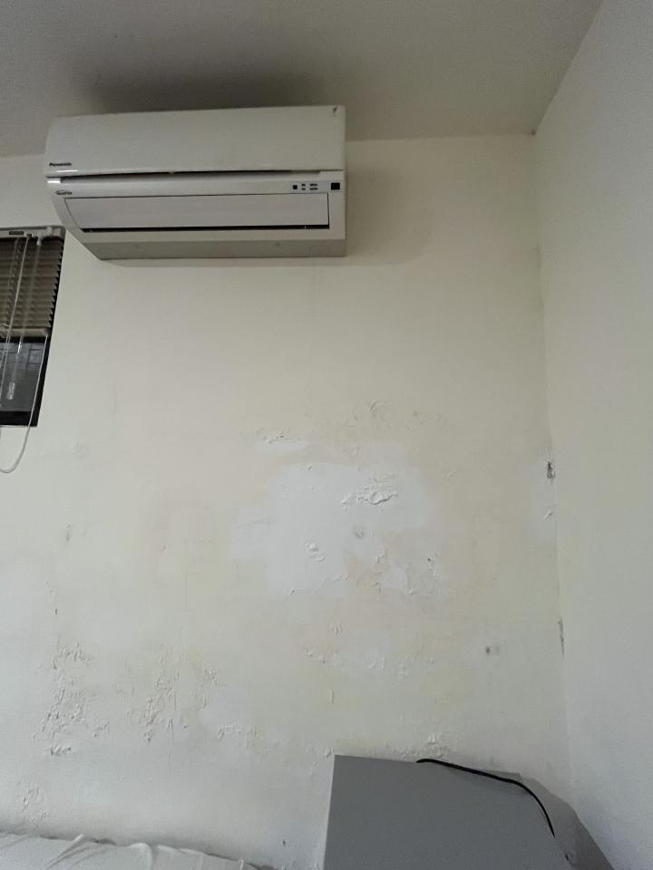 壁癌處理案件圖片