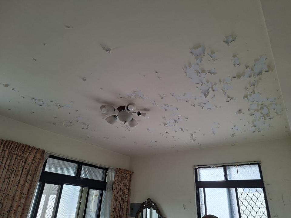 油漆工程案件圖片