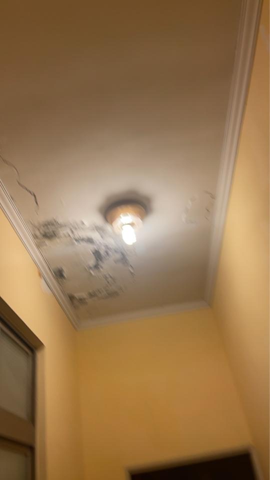 鋼筋外露處理案件圖片