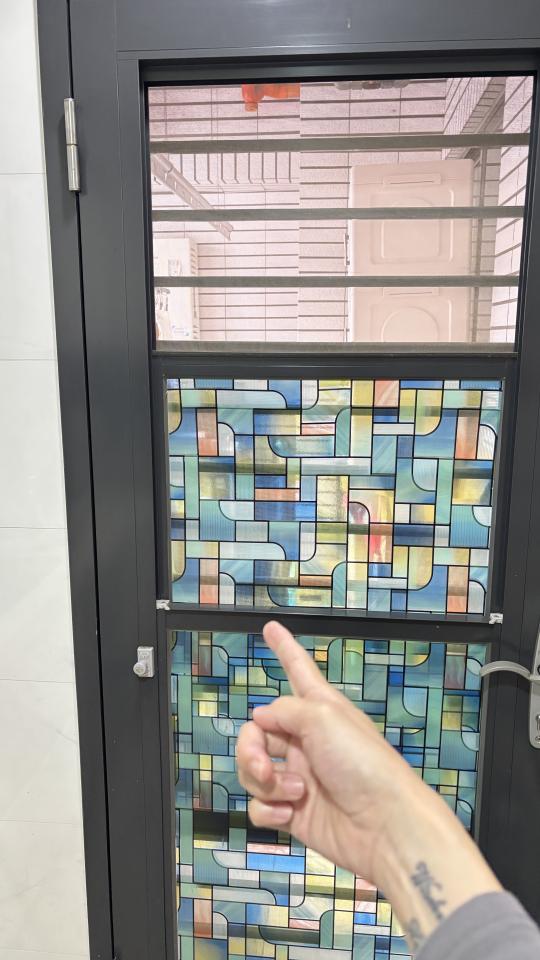 鋁門窗案件圖片