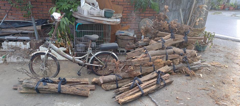 大型垃圾回收案件圖片