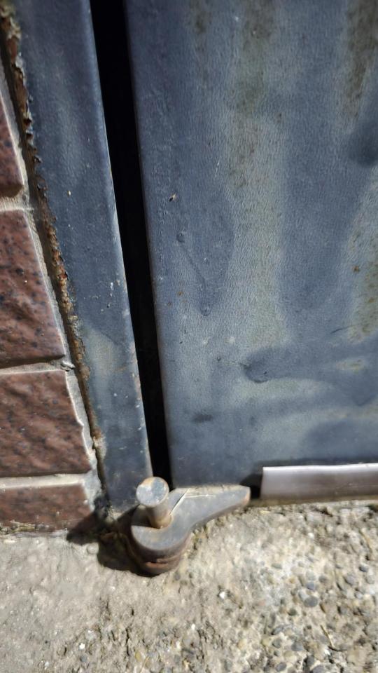 門片維修案件圖片