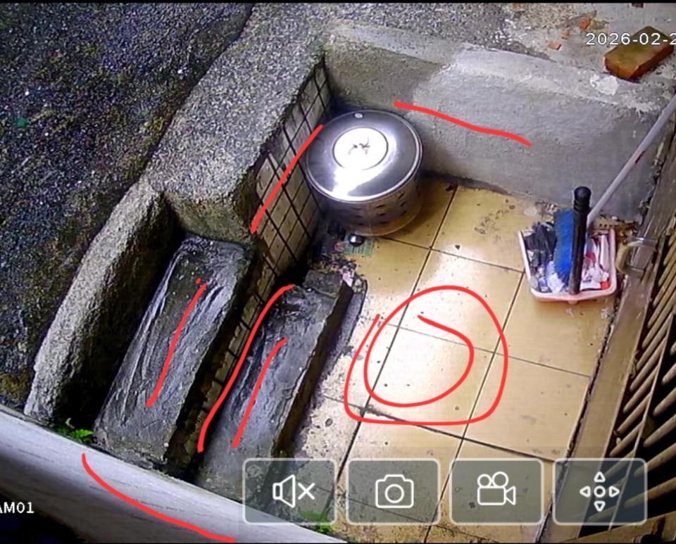 泥作/水泥施工案件圖片