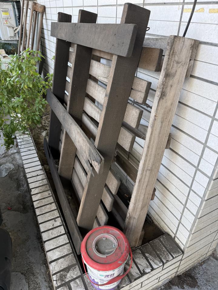 大型垃圾回收案件圖片