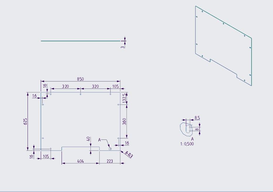 招牌製作案件圖片