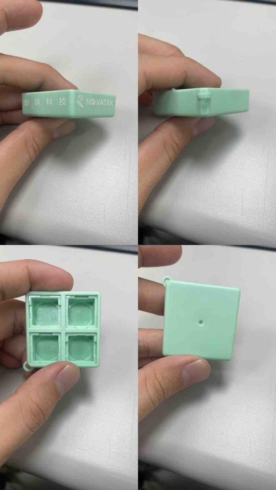 模型代工案件圖片