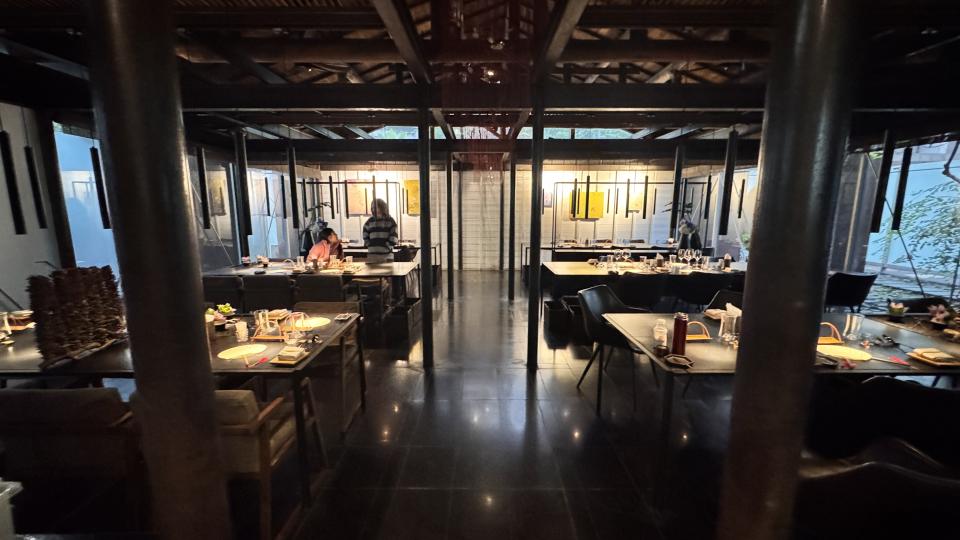 活動場地佈置案件圖片