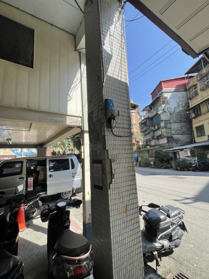 結構補強工程案件圖片