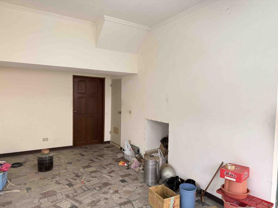 大型垃圾回收案件圖片