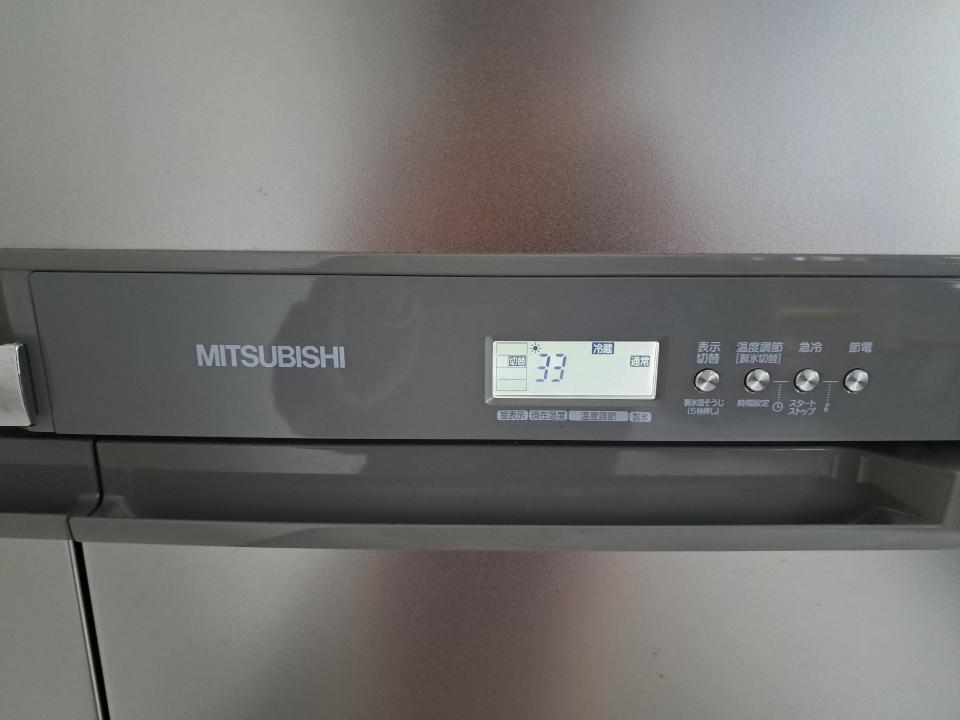 冰箱維修案件圖片