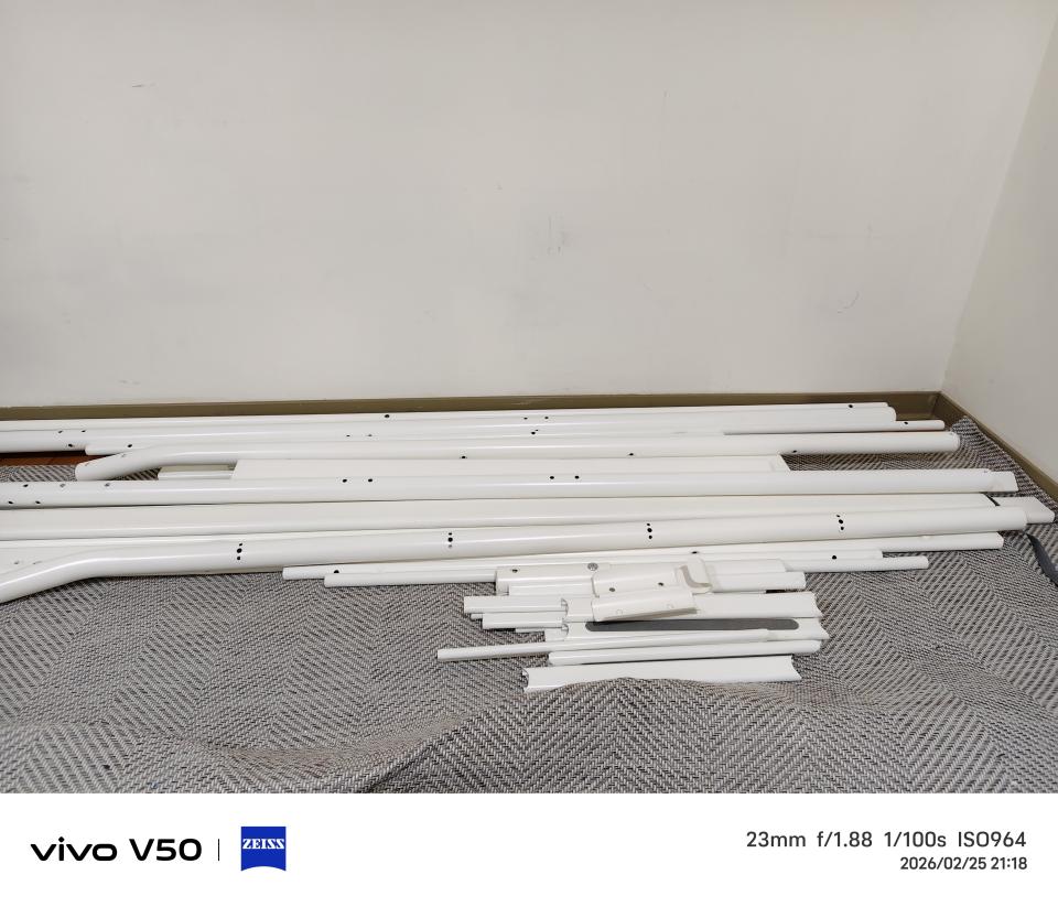 大型垃圾回收案件圖片