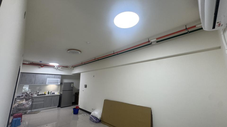 油漆工程案件圖片