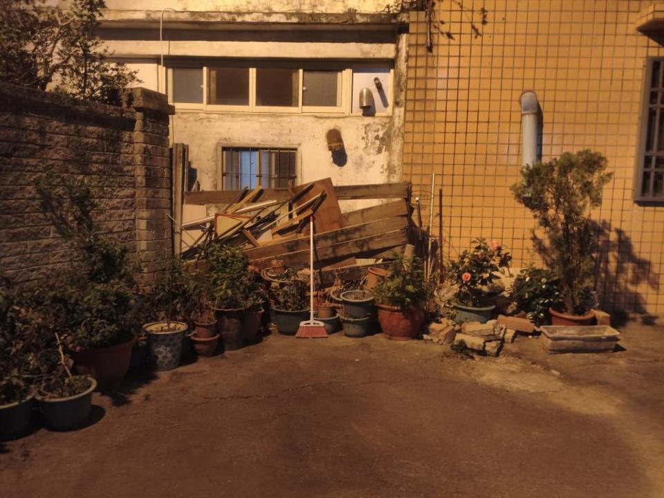 木工施工案件圖片