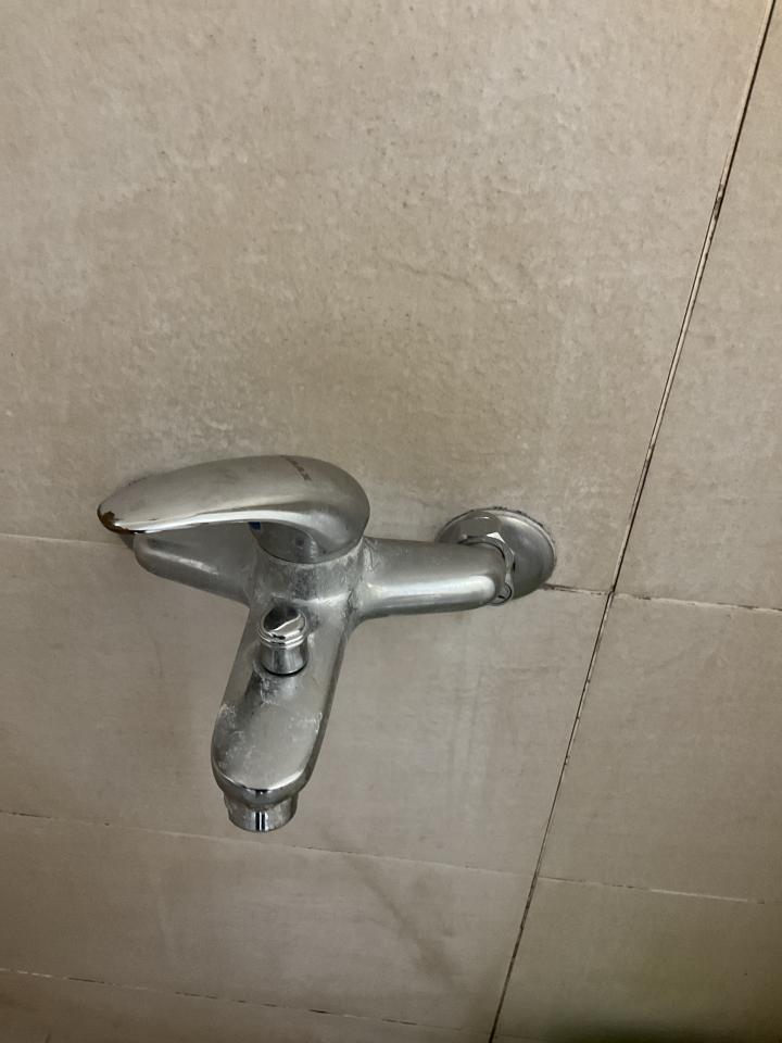 水龍頭裝修案件圖片