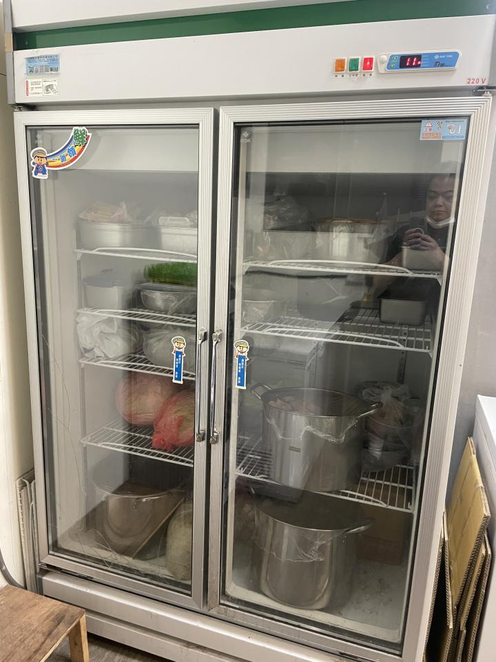 冰箱維修案件圖片