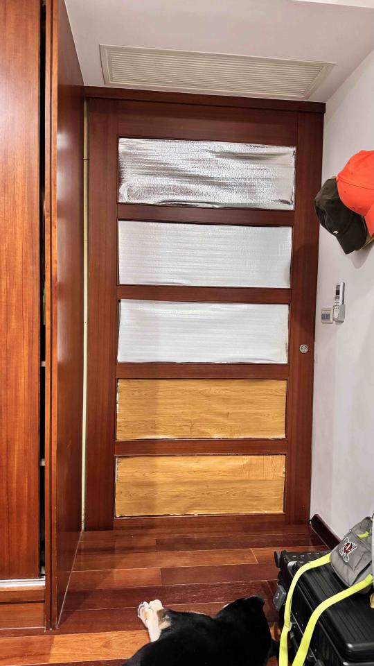 木工施工案件圖片