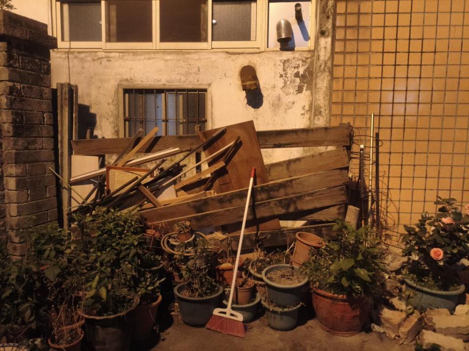 木工施工案件圖片