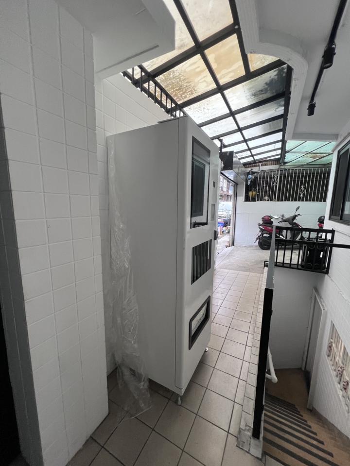 冰箱搬運案件圖片