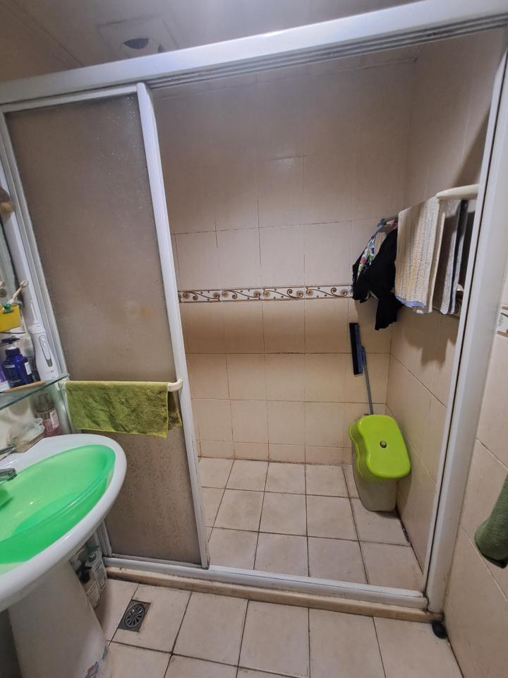 浴室翻新案件圖片