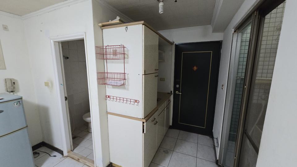 拆除工程案件圖片