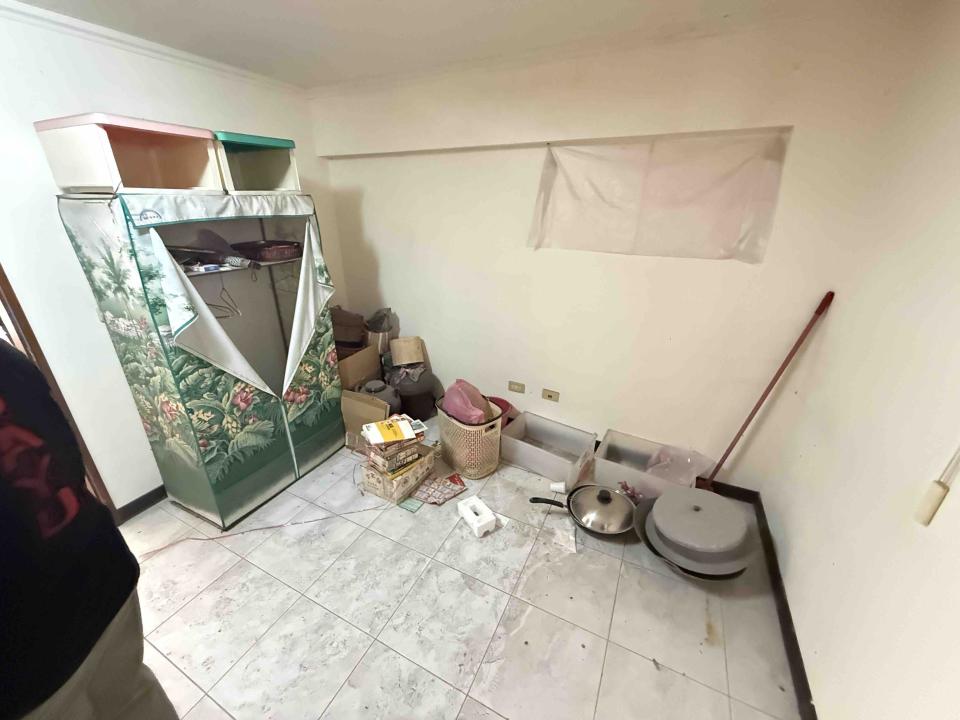 大型垃圾回收案件圖片