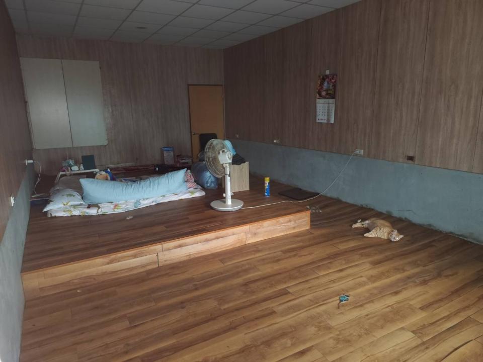 拆除工程案件圖片