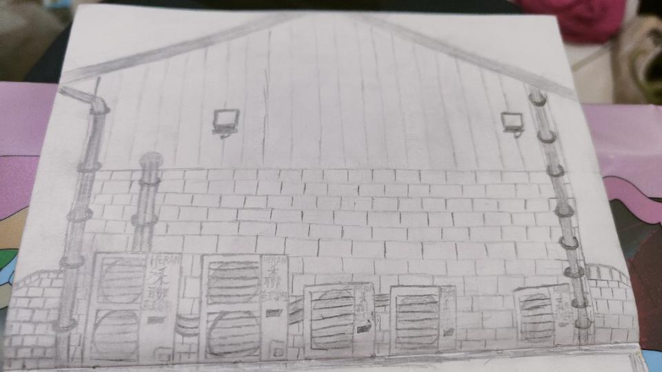 模型代工案件圖片