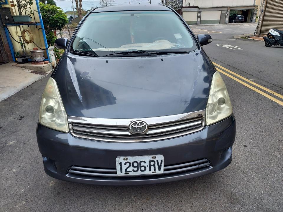 汽車板金烤漆案件圖片