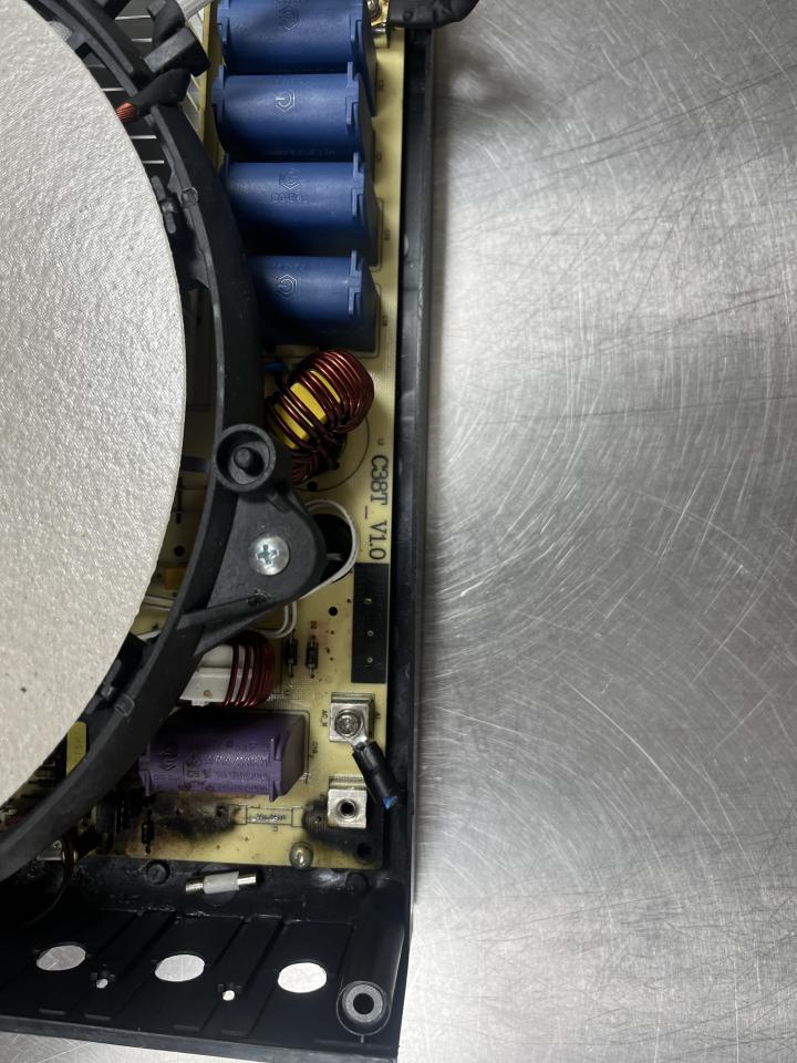 IH爐安裝案件圖片